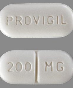 Modafinil 200 Mg