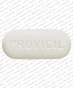 Modafinil 400 Mg